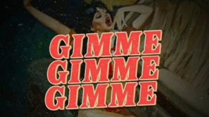 ABBA - Gimme Gimme Gimme (Remix) (CrYsO Edit)