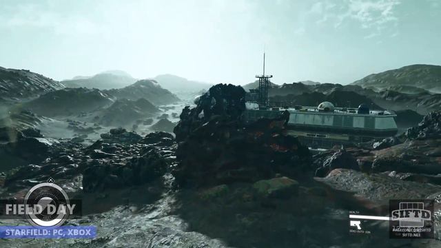 GameFace Episode 305: Starfield Details, New Final Fantasy VII Games, TMNT