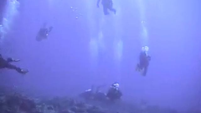 DDDive Team Kona Aggressor 2009 (2/3) смотреть онлайн