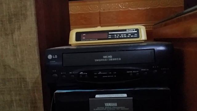 Loa AR2ax+DCD Denon1650az+Amp Sansui 5000a смотреть онлайн