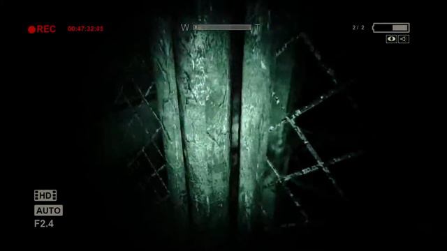Outlast - прохождение эпизод#6 Все в сборе 18+ смотреть онлайн