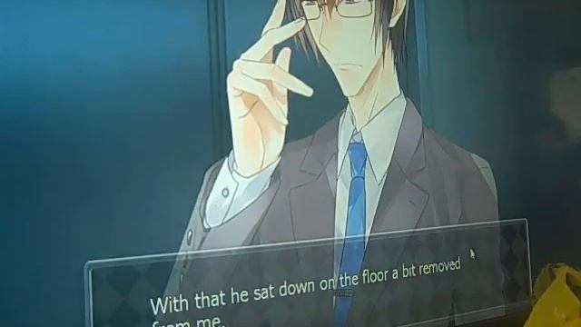 Secrets of me (date game) ( the crazy docter chapter 10) смотреть онлайн