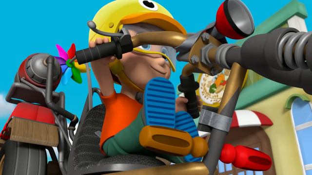 PAW Patrol stop Giant Humdinger and more! | PAW Patrol Compilation | Cartoons for Kids смотреть онлайн