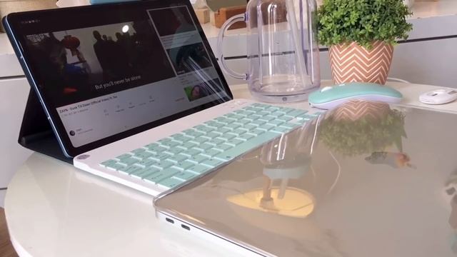 Macbook air m1 unboxing (256gb) silver, setting up and accessories?????? Indonesia смотреть онлайн
