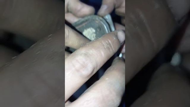 2TR-FE ENGINE SECONDARY AIR INJECTION VALVE STUCK - REPAIR