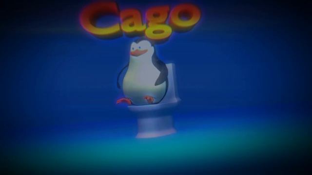 Los Pingüinos me la van a Mascar ? смотреть онлайн