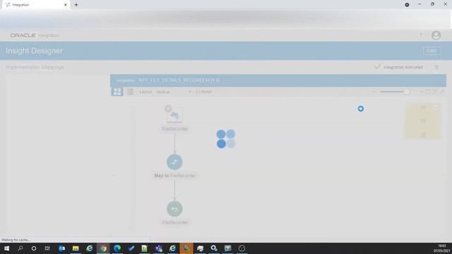 Oracle Integration OIC Insights смотреть онлайн