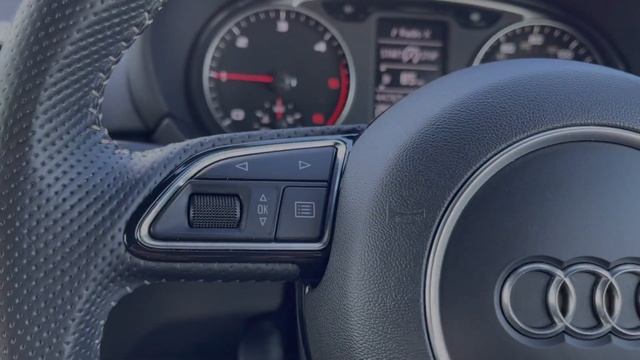 Approved Used Audi A1 1.6 TDI S line Style Edition Sportback | Motor Match Chester смотреть онлайн