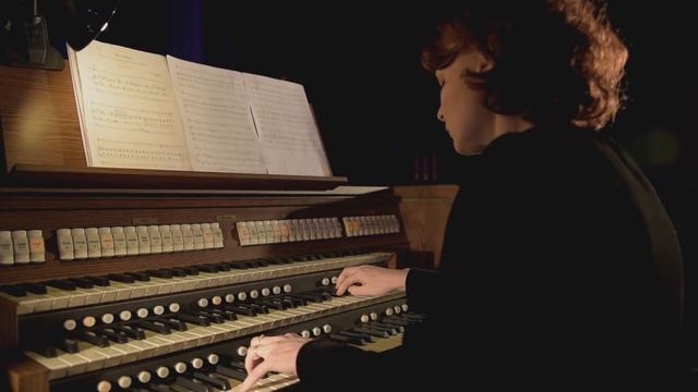 Ave Maria — G. Caccini (V. Vavilov) / Аве Мария — Вл. Вавилов смотреть онлайн