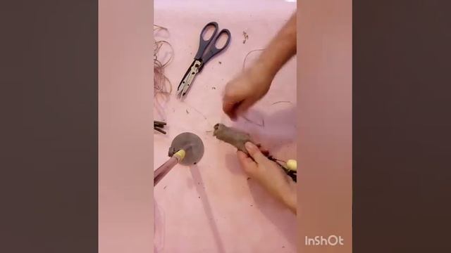 2 идеи украшения вербы /декорвербы/ поделки/ переделки/ручнаяработа/ смотреть онлайн