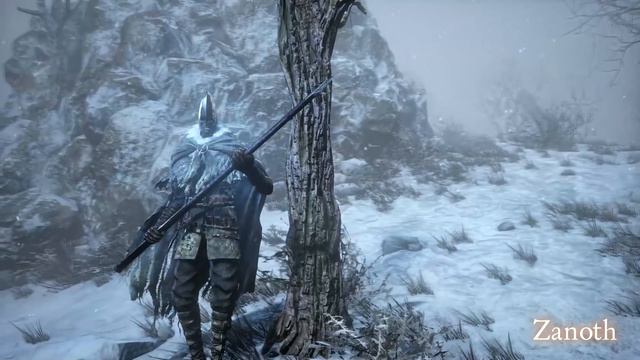 DARK SOULS 3 La Legión de Farron - Remake | Lore de los Jefes смотреть онлайн
