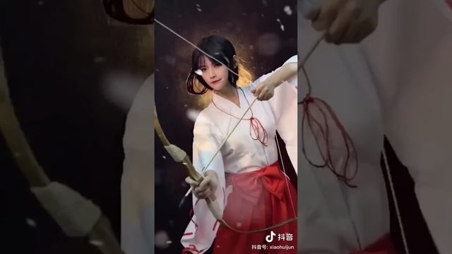 Tik Tok China/Douyin Chinese Hanfu?traditional Clothing??