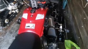 Глушитель на Стелс капитан.