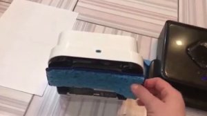 Робот для мытья полов. Сравнение iRobot Braava 380t и iRobot Braava Jet