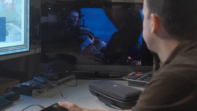 Unser vorläufiges Fazit zum Steam Deck смотреть онлайн
