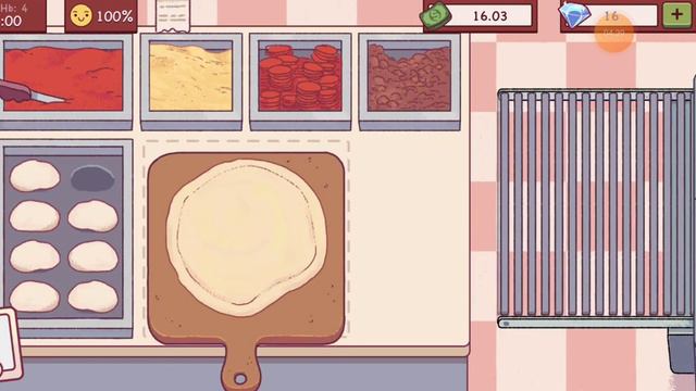 прохождение игры пицца часть 3 смотреть онлайн