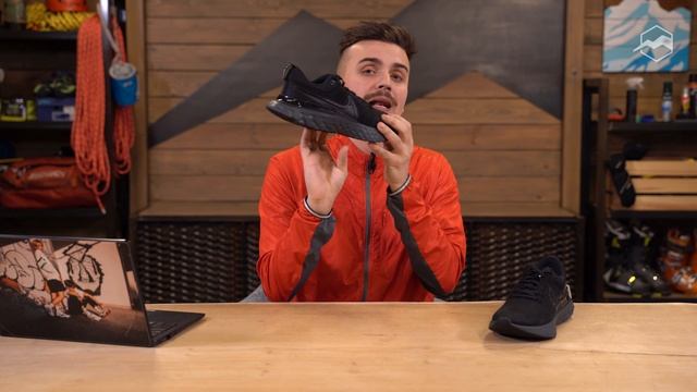 Кроссовки Nike React Infinity Run Flyknit 2. Обзор смотреть онлайн