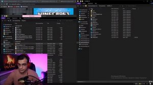 ГАЙД КАК УСТАНОВИТЬ ШЕЙДЕРЫ В МАЙНКРАФТЕ / РЕАЛИСТИЧНЫЕ ШЕЙДЕРЫ MINECRAFT / УЛУЧШИТЬ ГРАФИКУ В МАЙН