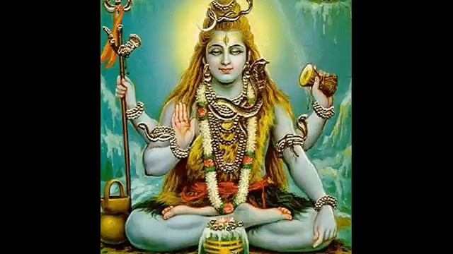 Shiva Parvati Mantra