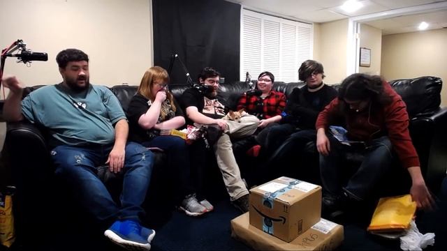 Renegades Mailbag - Episode 23: CHRISTMAS EDITION! смотреть онлайн