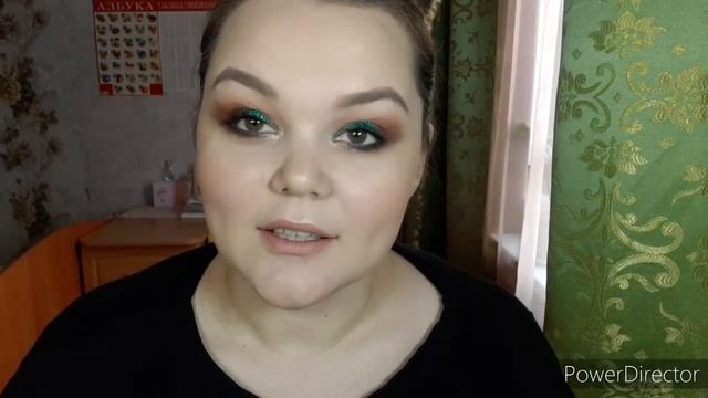 МАКИЯЖ НОВИНКАМИ БЮДЖЕТНОЙ КОСМЕТИКИ?#AVON #DIVAGE #EVELINE #ESTRADE #FARRES