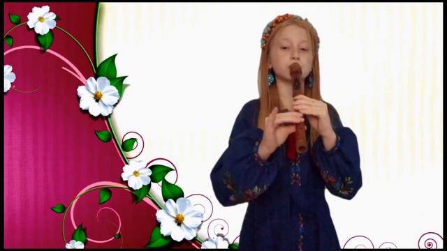 Вдшм Тарковська Олександра 4 клас Д.Кр жанівський "Реве та стогне Дніпр широкий" смотреть онлайн