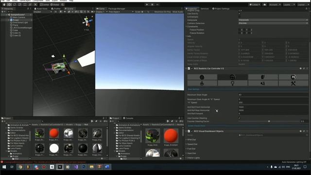 24 SOAT ICHIDA KOD YOZMASDAN! MASHINA O'YININI YARATDIM! смотреть онлайн