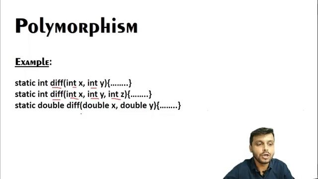 Polymorphism In Java | Java For Beginners смотреть онлайн