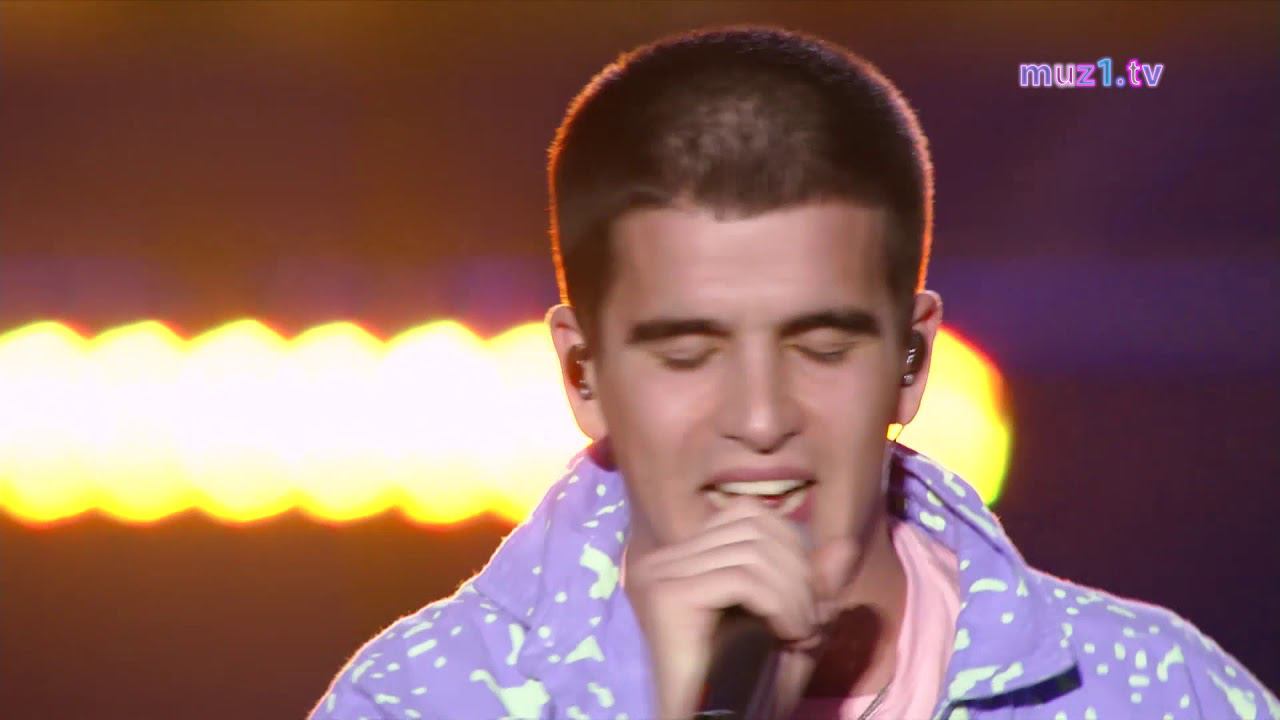 FEDUK  - По волнам | Выпускной 2019