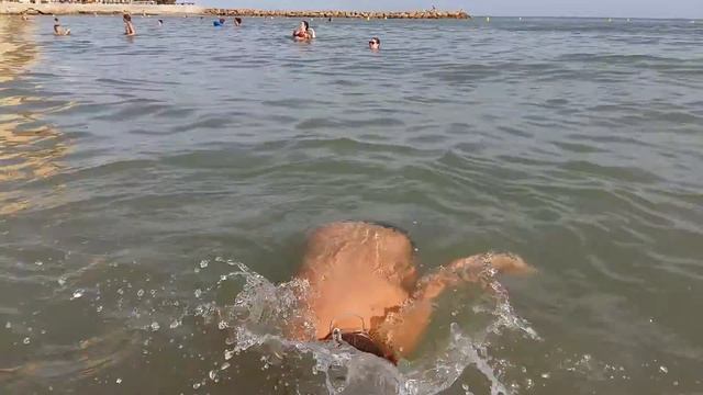 кувырок в море смотреть онлайн