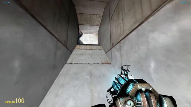 Garry's Mod | Scary United - COOP | I NEARLY DIED! #3 смотреть онлайн