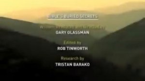 Шокирующие Cекреты Библии!  Запрещенная Библия!