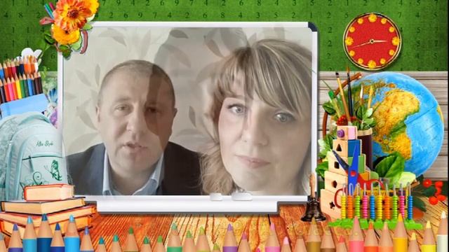 Последний звонок-онлайн для обучающихся МБОУ "СОШ № 1" города-курорта Кисловодска. Поздравляем! смотреть онлайн