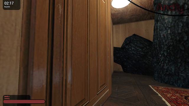 Garry's Mod (Hide and Seek) Смешные моменты - ЗИМНИЕ ПРЯТКИ | ADMix (Team) | 💎 смотреть онлайн