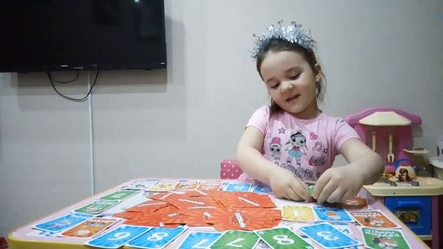 Гадание на картах от Миланы! смотреть онлайн