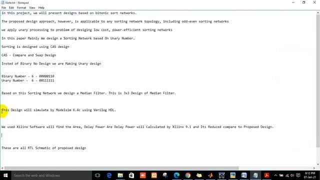 MEDIAN FILTER IMPLEMETATION USING MATLAB based on Low-Cost Sorting Network|vlsi project at bangalor смотреть онлайн