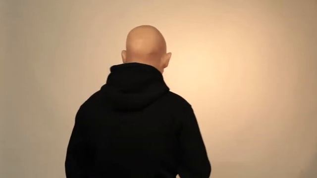 Реалистичная латексная маска «Дед» (morphme.ru) смотреть онлайн