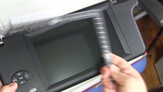 済 360 円 Sun Visor Set W/9" TFT LCD Color Monitor/TV (L) サンバイザーモニター 左側 смотреть онлайн