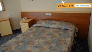 KERVAN 3* Турция Сиде обзор – отель КЕРВАН 3* Сиде видео обзор