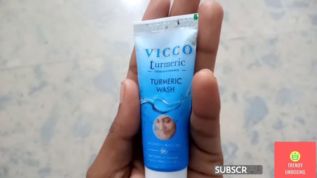 Vicco Turmeric Wash With Foam Base | Face Wash | Review смотреть онлайн