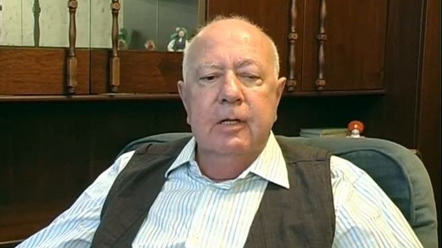 Кустов Валерий Валентинович. Отзыв пациента. г. Москва смотреть онлайн