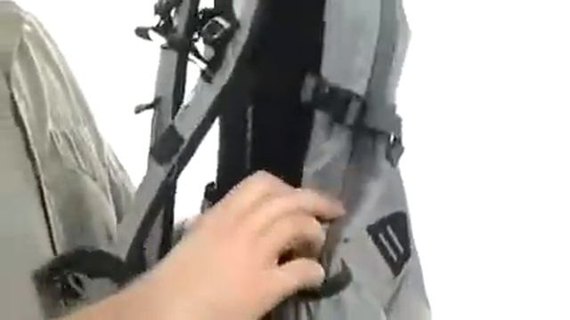 VentureSafe 25L Adventure Day Pack by Packsafe смотреть онлайн