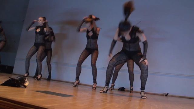 GO GO Профи Dream Girlz смотреть онлайн