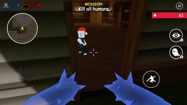 Alphabet Shooter Survival FPS - IShowSpeed - Android Gameplay Walkthrough - Lomelvo смотреть онлайн