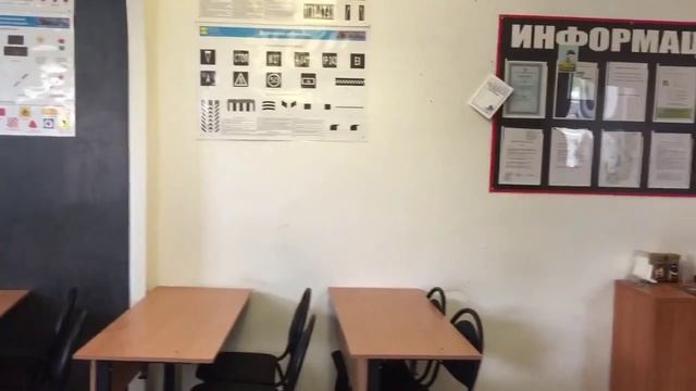 Вождение автомобиля для начинающих ǀ Автошкола Безопасность, Нижний Новгород смотреть онлайн