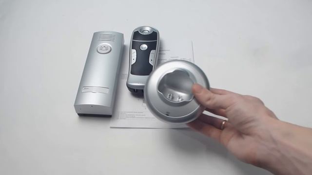 Комплектация беспроводного аудиодомофона "Домовой" смотреть онлайн