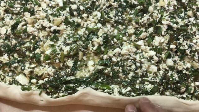 Пироги с повидлом и сгущенкой