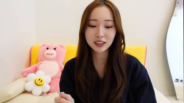 【Vlog】韓国留学生のとある休日??食欲のせいで完璧にならない色々詰め込み美容Day??♀️?冬のオリーブヤングおすすめ☃️? смотреть онлайн