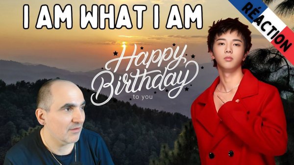 Hua Chenyu - I Am What I Am (Singer 2018 EP12) ║ Réaction Française !
