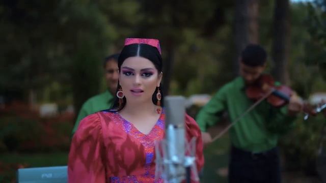 Манижаи Сабо - Туёна | Manizhai Sabo - Tuyona (new song 2021) смотреть онлайн